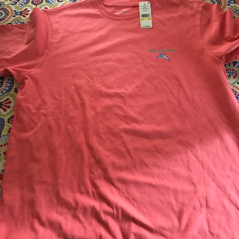 NWT Tommy Bahama men’s T-shirt